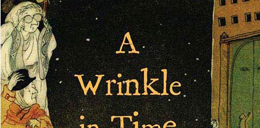 a wrinkle in time