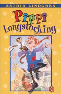 Pippi Longstocking by Astrid Lindgren – A Timeless Classic of Adventure and Imagination