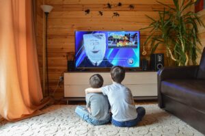 Effective Strategies for Managing Screen Time in Kids