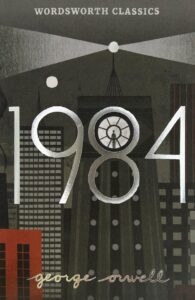 Nineteen Eighty Four by George Orwell (Author)