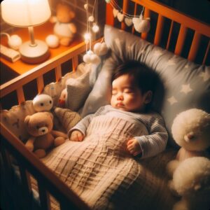 Conquering Crib-Time: Gentle Strategies for Sweet Baby Dreams