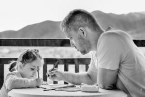 Unlocking Academic Success: A Guide for Parents in Discovering and Nurturing Their Child’s Optimal Study Methods