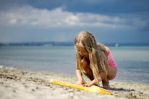 10 Sun-Sational Summer Safety Tips for Your Little Sunbeams