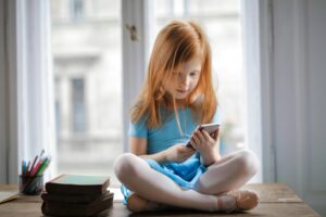 10 Simple Ways to Cut Down on Screen Time for Kids