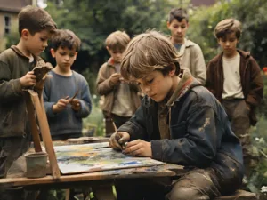 Don’t Judge the Book by it’s Cover